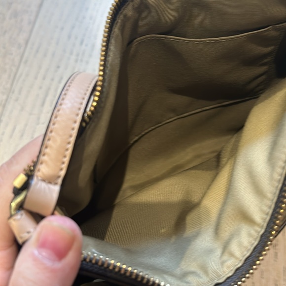 Coach messenger bag - Picture 4 of 4